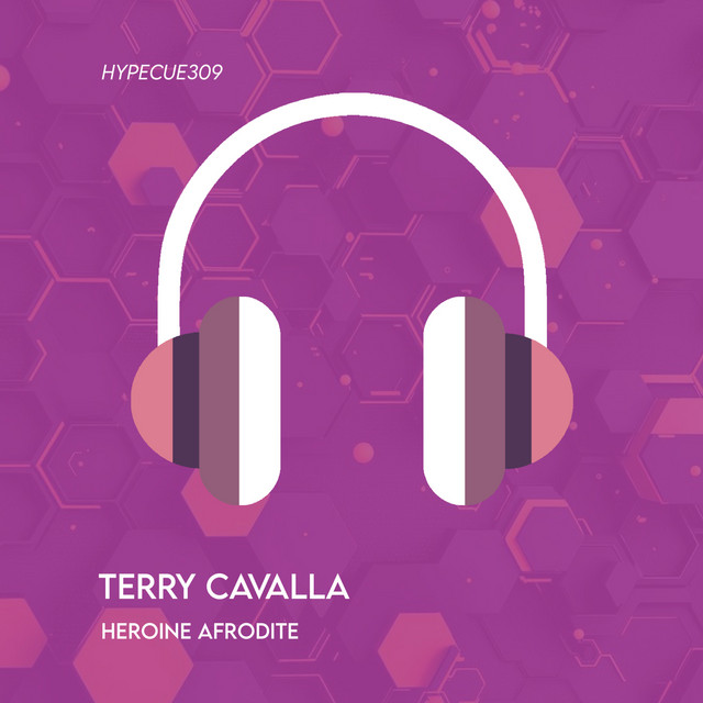 Terry Cavalla – Heroine Afrodite - Extended Mix