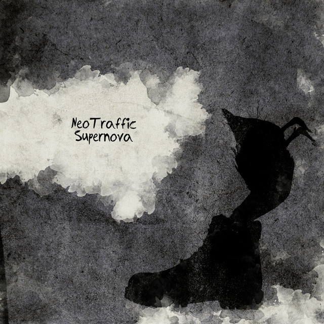 Supernova - Dipaziv Remix cover art