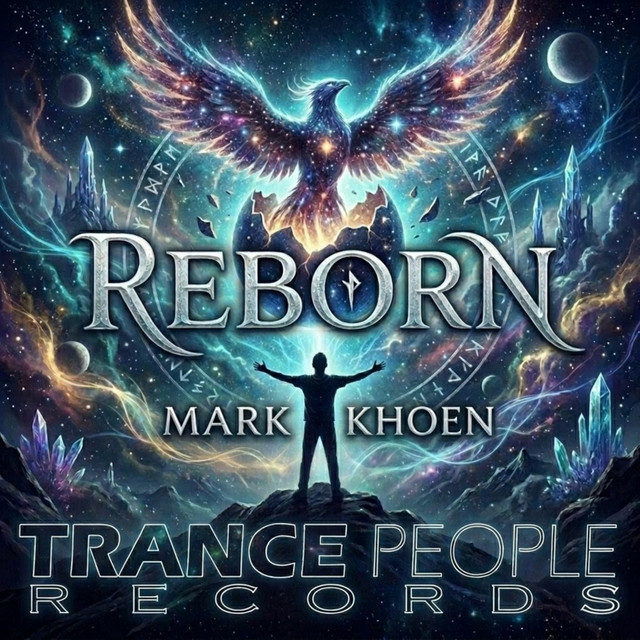 Reborn cover