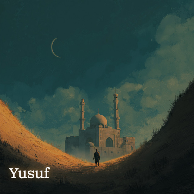 Yusuf by Le Coran