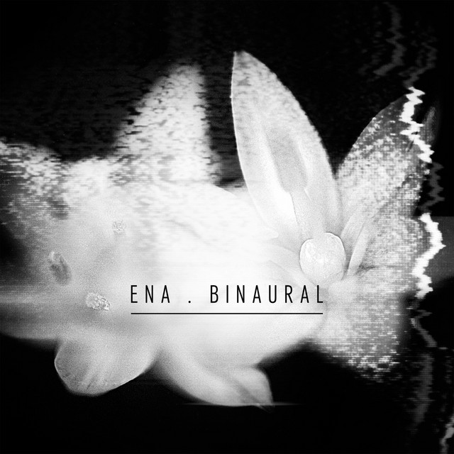 Binaural cover art