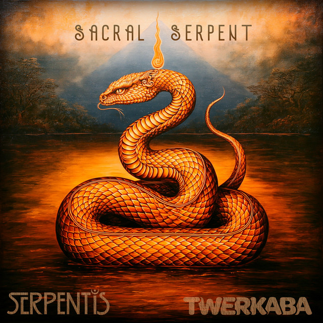 Sacral Serpent