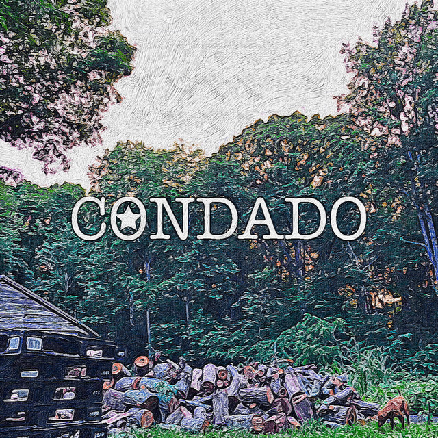 Condado cover art