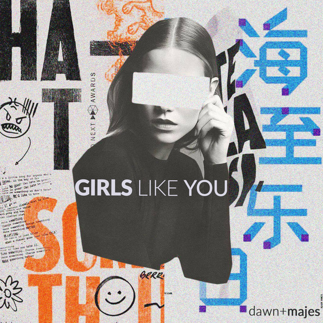 Girls Like You