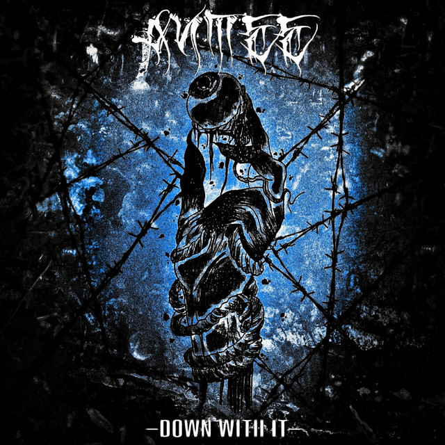 Down with It cover art