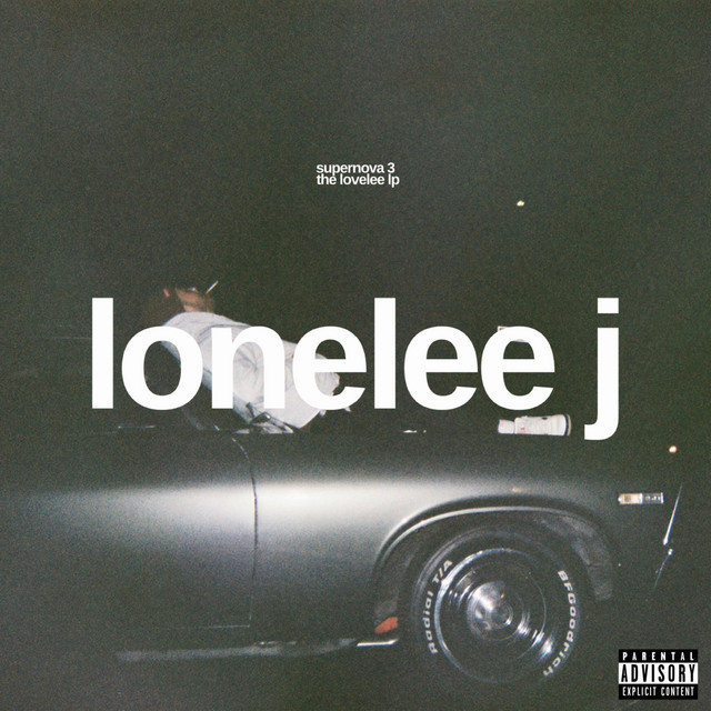 Supernova:, Pt. 3 (Lovelee) cover art