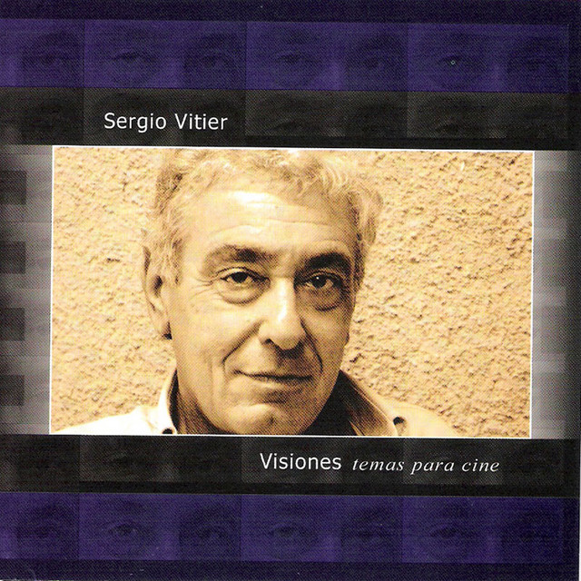 Sergio Vitier