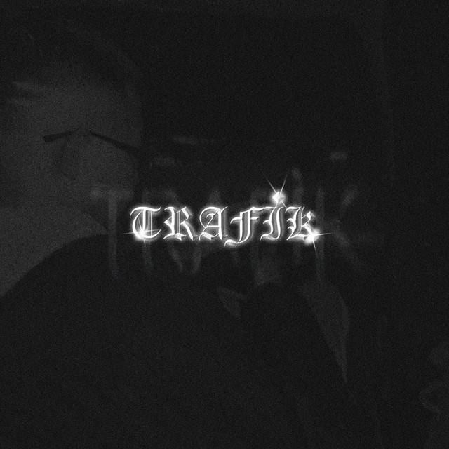 trafik cover art