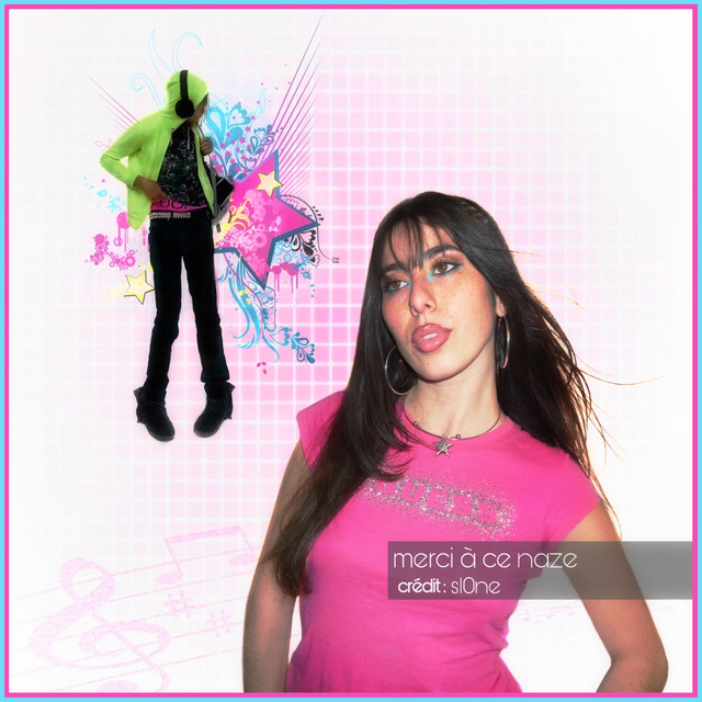 undefined album image