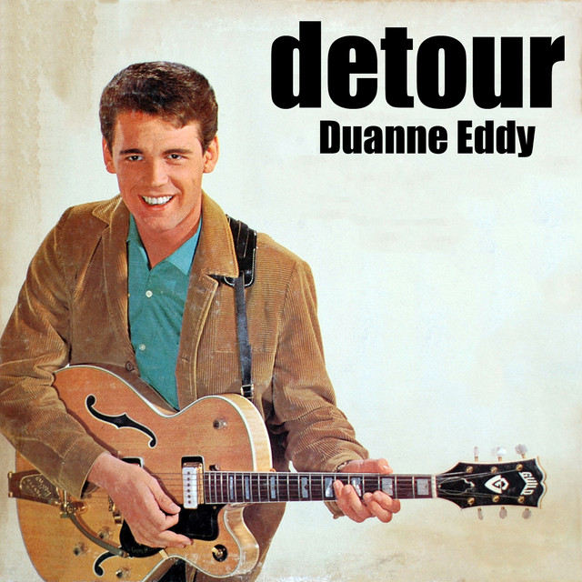 Detour cover art