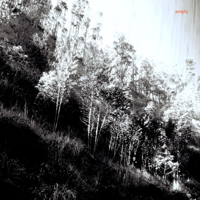 empty cover art