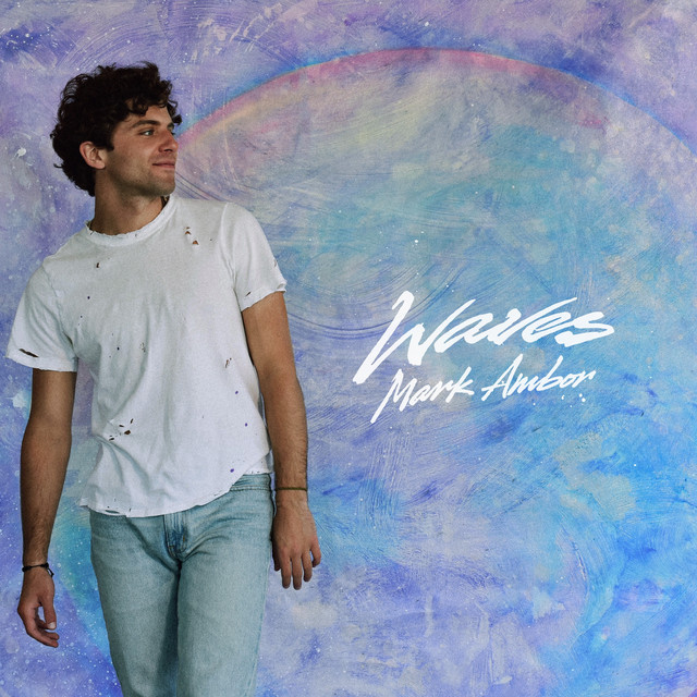 Waves cover art