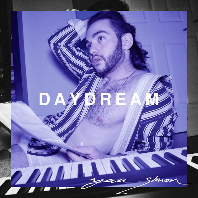 DAYDREAM cover art