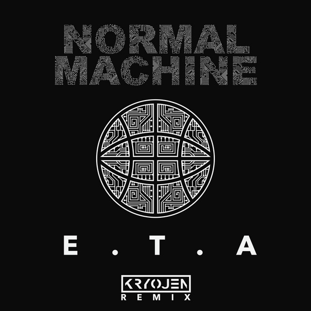 E T A Kryojen Remix Song By Normal Machine Spotify Desde que te empecé a notar diferente cambié la manera de pensar (yeah, yeah, yeah) que no eres la misma persona te invito a que te vayas por donde mismo viniste pues ya. open spotify com