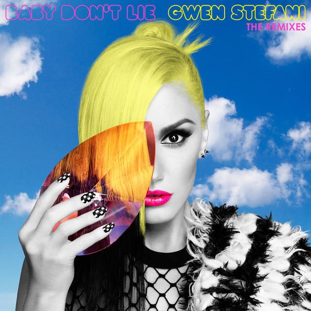 Gwen Stefani Love Angel Music Baby 15th Anniversary Edition
