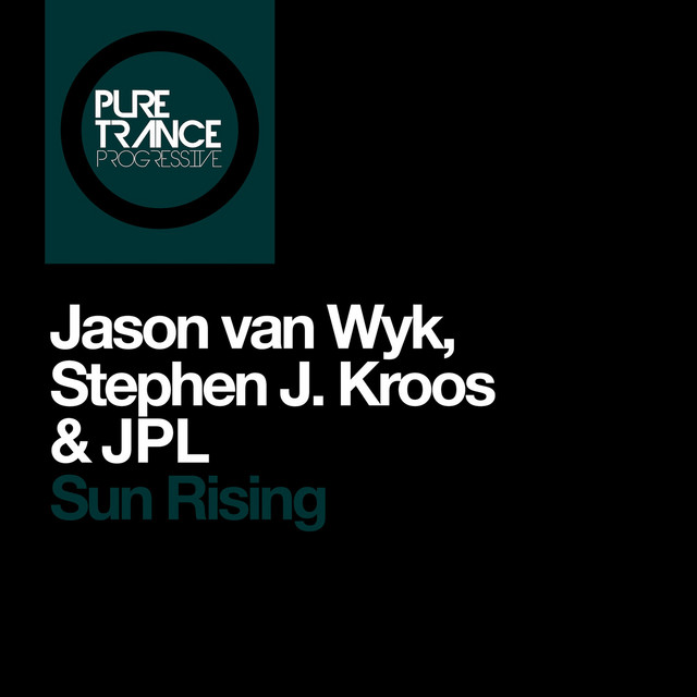 Sun Rising (Extended Mix)