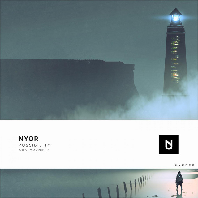 Possibility cover art