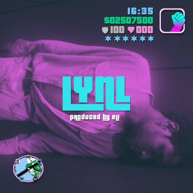 Lynl cover art