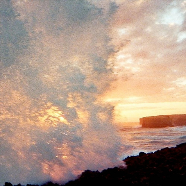 Vague Souvenir cover