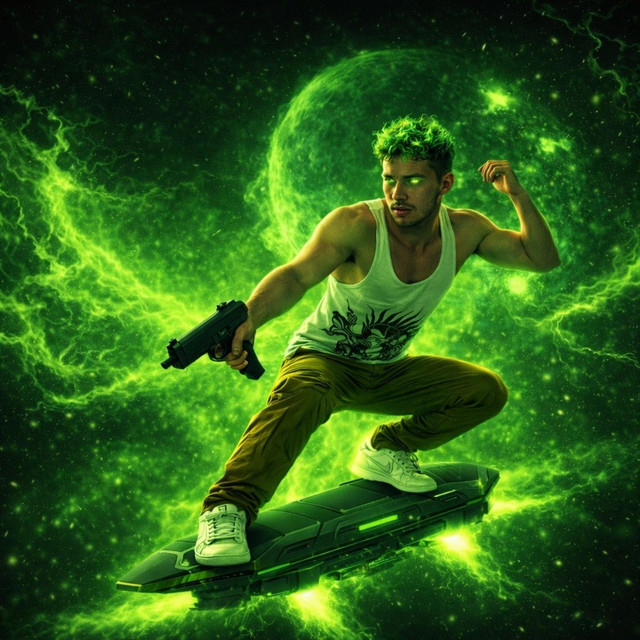 סדר עולמי cover art