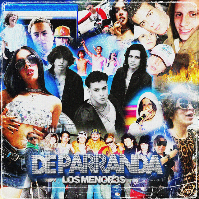 undefined album image