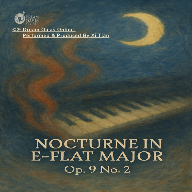 Nocturne in E-flat Major, Op. 9 No. 2
