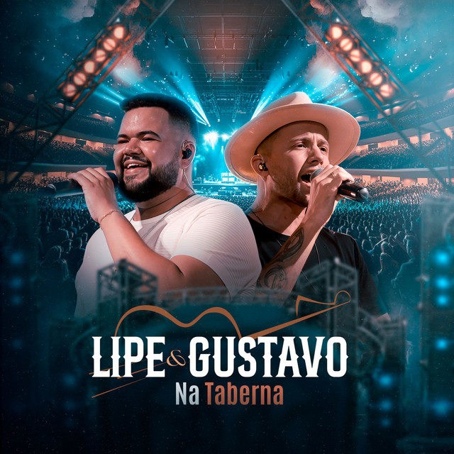Lipe e Gustavo