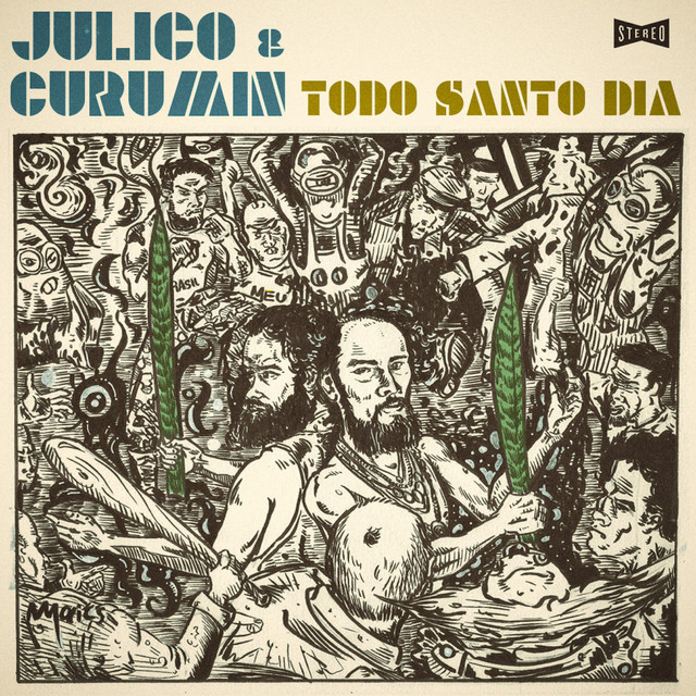 Todo Santo Dia
