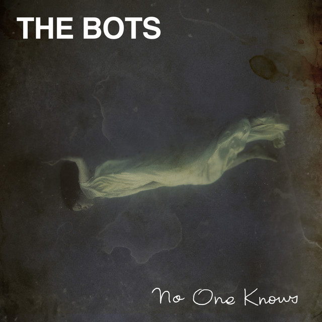 No One Knows cover