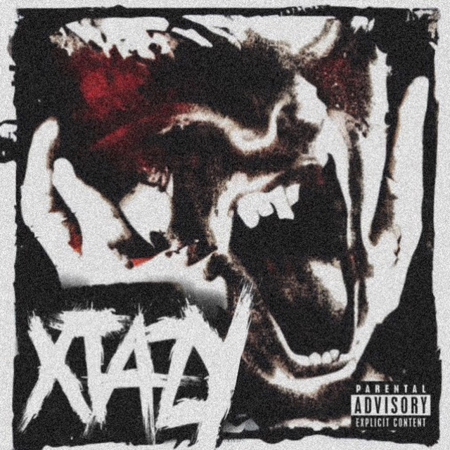 Xtazy Vol. 1 cover art