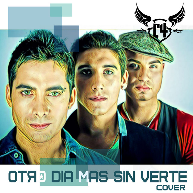 Quedate cover art