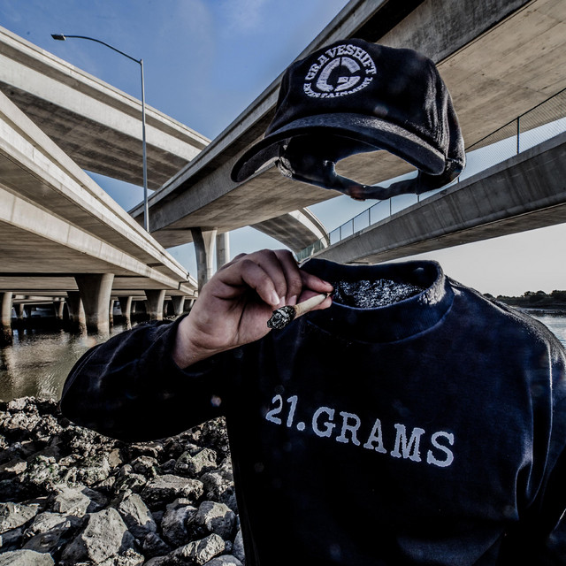 21.Grams - EP by A.II.Z | Spotify