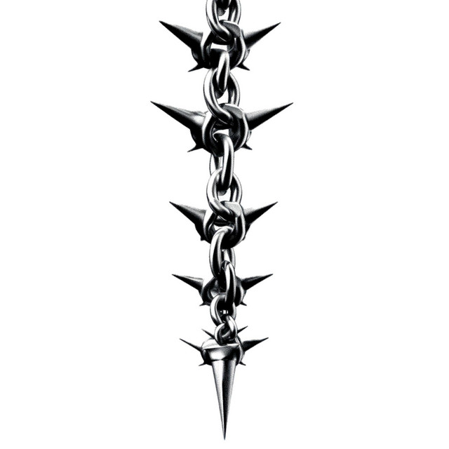 CHAINED