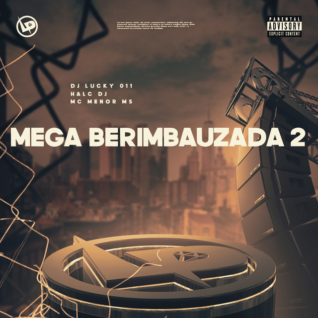 Mega Berimbauzada 2