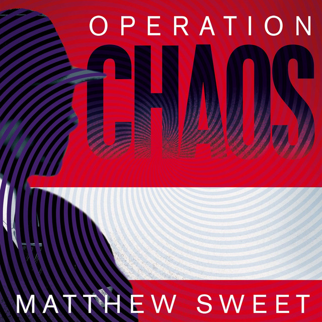 Operation Chaos - The Vietnam Deserters Who Fought the CIA, the