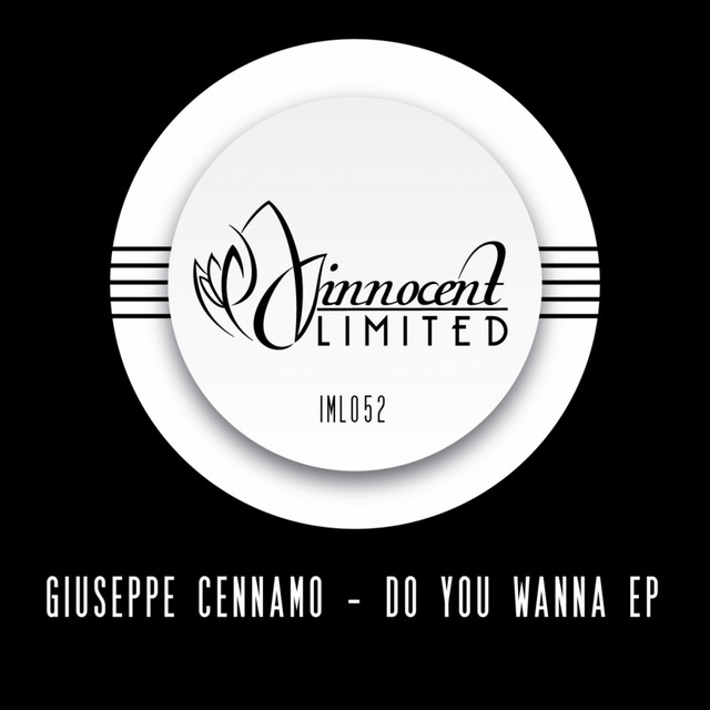 Do You Wanna EP cover art