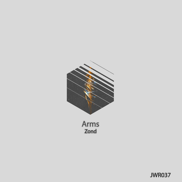 Arms cover