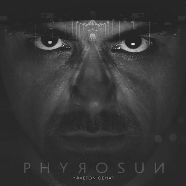 Flegon Thema cover art