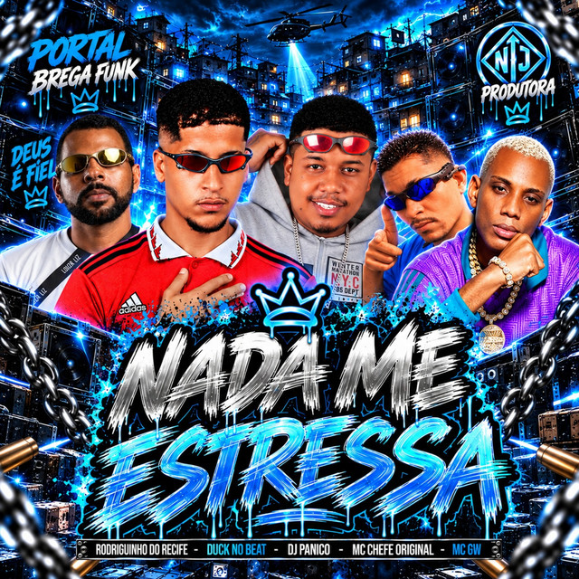 Nada Me Estressa