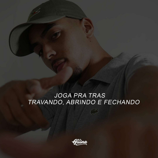 JOGA PRA TRAS vs TRAVANDO, ABRINDO E FECHANDO
