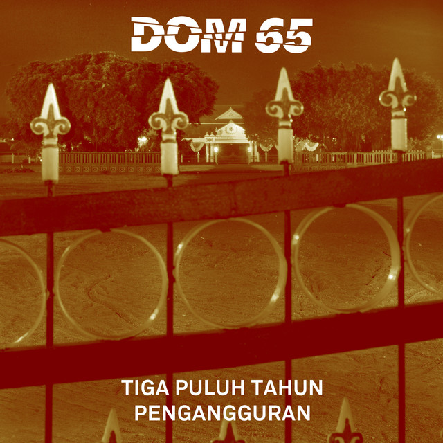 Tiga Puluh Tahun Pengangguran cover art