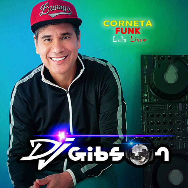 DJ Gibson