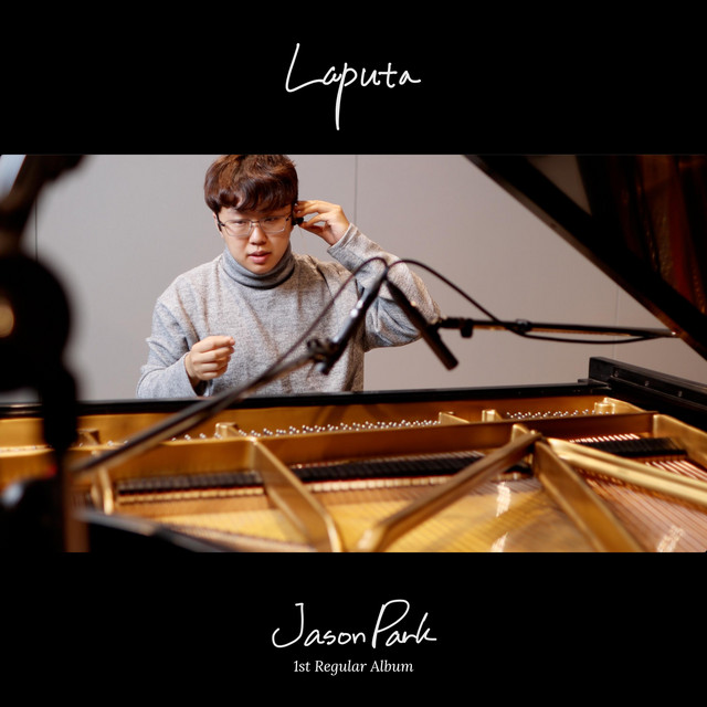 Laputa cover art