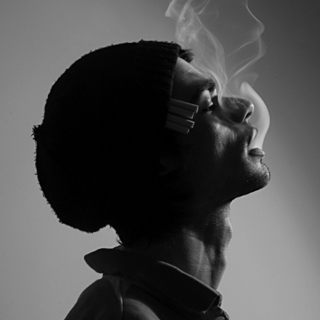 Weed > Nav