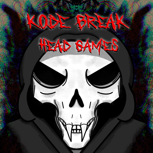 Head Games cover