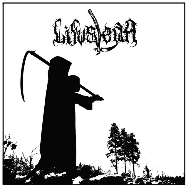 Det Besegrade Lifvet cover art