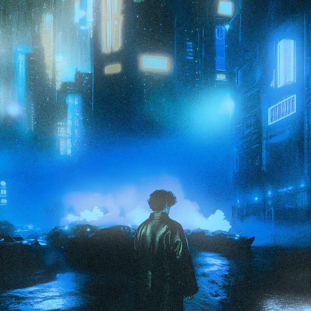 Home cover art