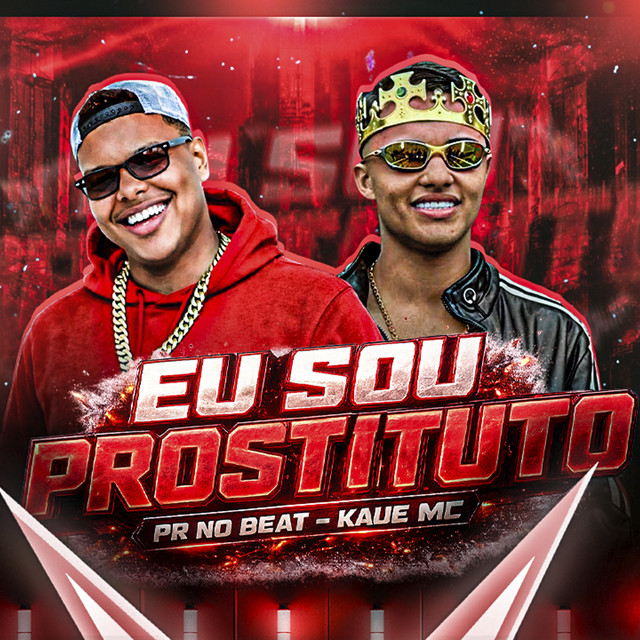 Eu Sou Prostituto