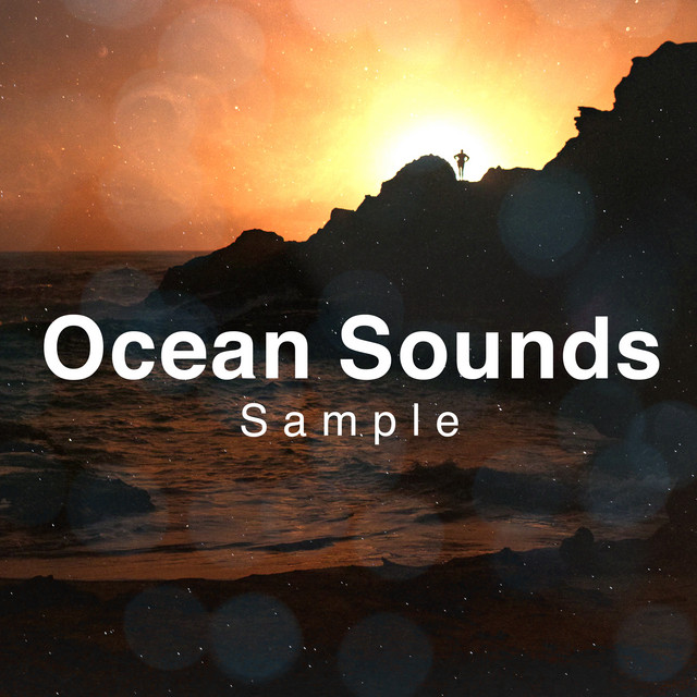 Ocean Sounds Sample ! ! ! ! - Album by Ocean Sounds FX | Spotify