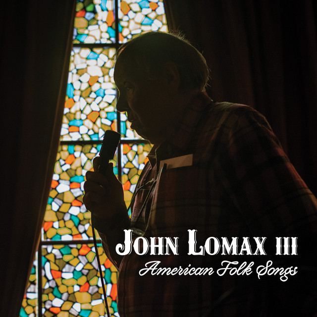 John Lomax III